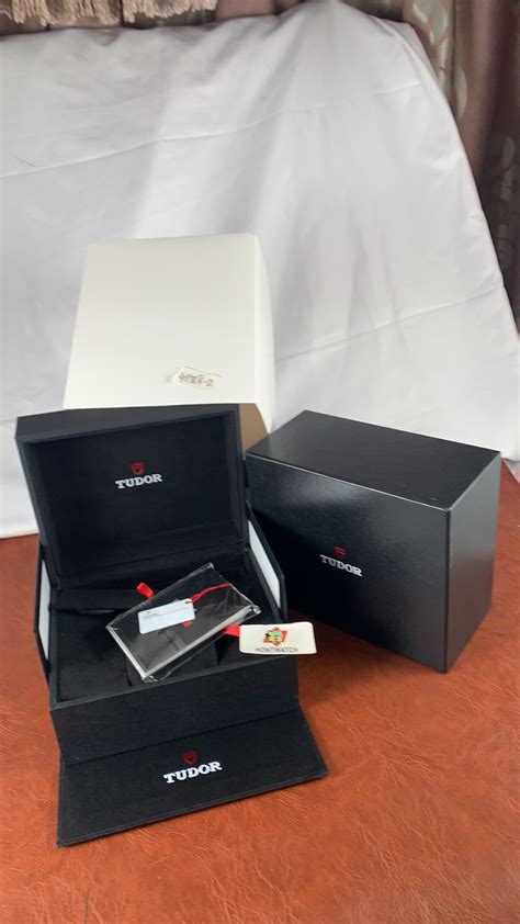 tudor watch box replica